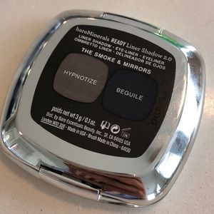 BareMinerals Liner Shadow- The Smoke & Mirrors